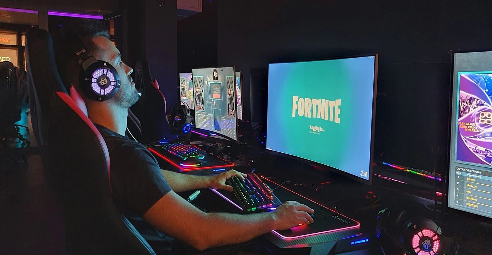 Vaš Premium Gaming Webshop | Visokokvalitetna gaming oprema i periferija za najbolji gaming doživljaj. | EGamer.hr